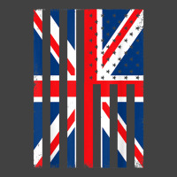 English England United Kingdom Great Britain Union Jack Flag T Shirt Vintage T-shirt | Artistshot