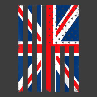 English England United Kingdom Great Britain Union Jack Flag T Shirt Men's Polo Shirt | Artistshot