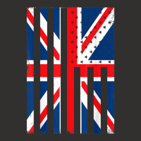 English England United Kingdom Great Britain Union Jack Flag T Shirt Champion Hoodie | Artistshot