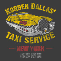 Korben Dallas' Taxi Service Men's Polo Shirt | Artistshot