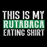 This Is My Rutabaga Eating T Shirt Youth Jogger | Artistshot