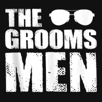 The Groomsmen Bachelor Party Stag Groom Gag Mens Funny For Fans Apple Watch Band | Artistshot