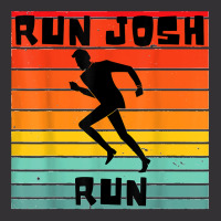 Josh Hawley Run Free Funny Josh Hawley Running Retro Stripe Vintage Short | Artistshot