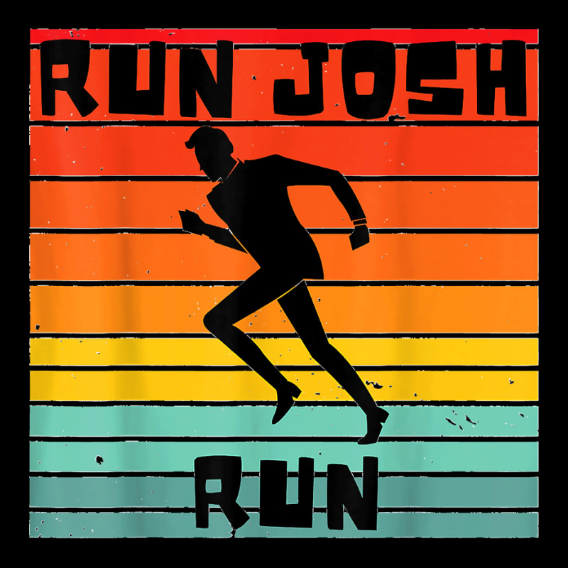 Josh Hawley Run Free Funny Josh Hawley Running Retro Stripe Lightweight Hoodie by AnaMercedesContreras | Artistshot