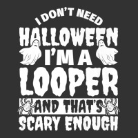 Looper Halloween Funny Premium T Shirt Baby Bodysuit | Artistshot