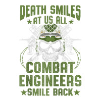 Combat Engineer Usa Military Sapper Raglan Baseball Tee V-neck Tee | Artistshot