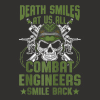 Combat Engineer Usa Military Sapper Raglan Baseball Tee Champion Hoodie | Artistshot