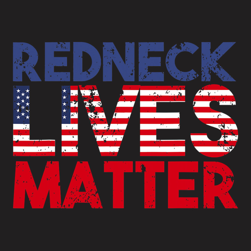 American Holiday Redneck Matter 4th Of July United States T-Shirt by trokeryth | Artistshot