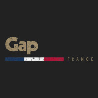 J'aime Gap City Name In France T Shirt Backpack | Artistshot