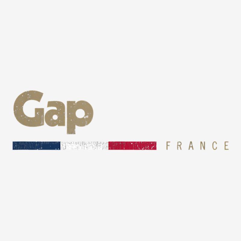 J'aime Gap City Name In France T Shirt Apple Watch Band | Artistshot