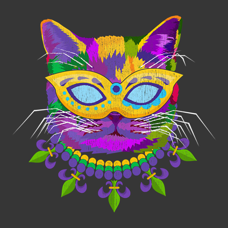 Cat Mardi Gras Toddler Hoodie | Artistshot