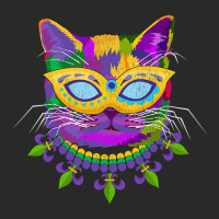 Cat Mardi Gras Toddler T-shirt | Artistshot