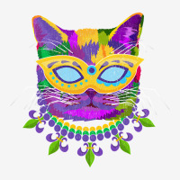 Cat Mardi Gras Baby Beanies | Artistshot