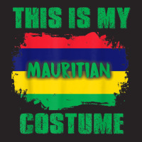 This Is My Mauritian Costume Shirt Mauritius Vintage Cap | Artistshot