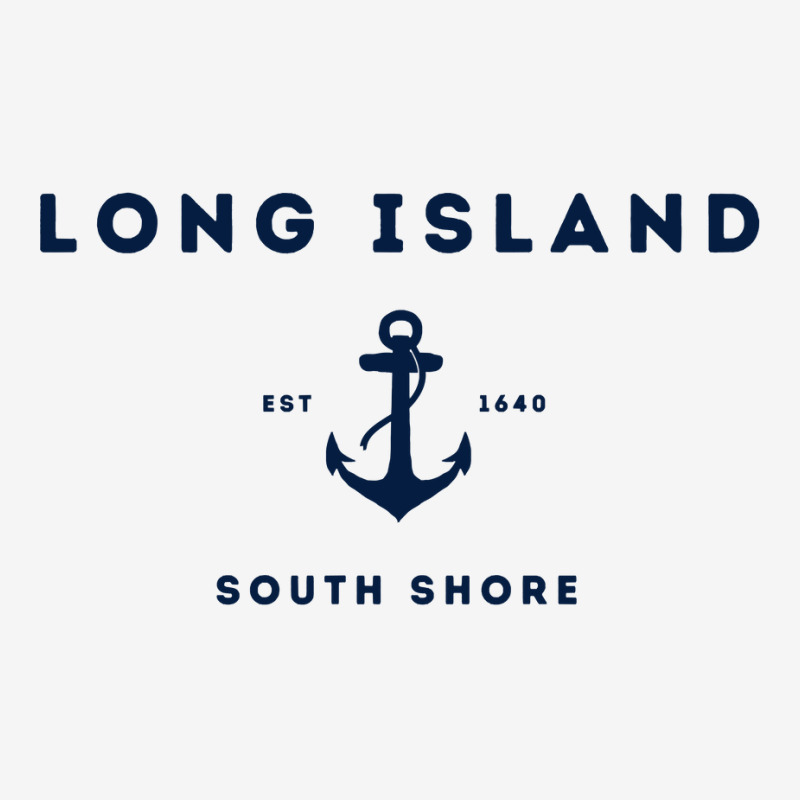 Long Island New York South Shore Est 1640 Pullover Hoodie Adjustable Cap by cm-arts | Artistshot