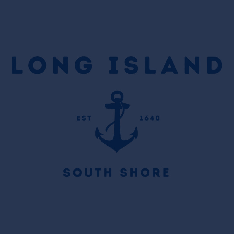 Long Island New York South Shore Est 1640 Pullover Hoodie Ladies Denim Jacket by cm-arts | Artistshot