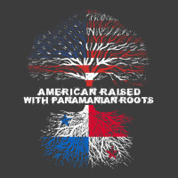 American Raised With Panamanian Roots Panama Men's Polo Shirt | Artistshot