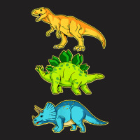 Kids Dinosaurs Prehistoric Dinosaur T-shirt | Artistshot