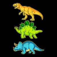 Kids Dinosaurs Prehistoric Dinosaur Long Sleeve Shirts | Artistshot