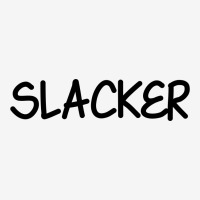 Slacker Classic T-shirt | Artistshot