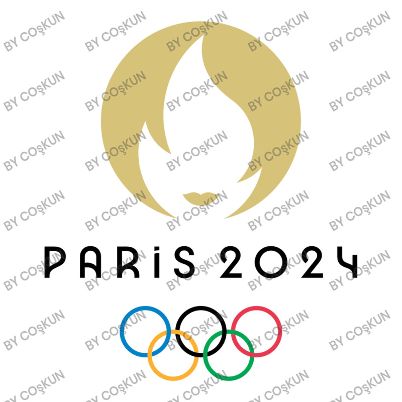 Paris 2024 Summer Olympics Olympic Games Women's Pajamas Set by coşkun | Artistshot