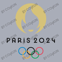 Paris 2024 Summer Olympics Olympic Games Tank Dress | Artistshot