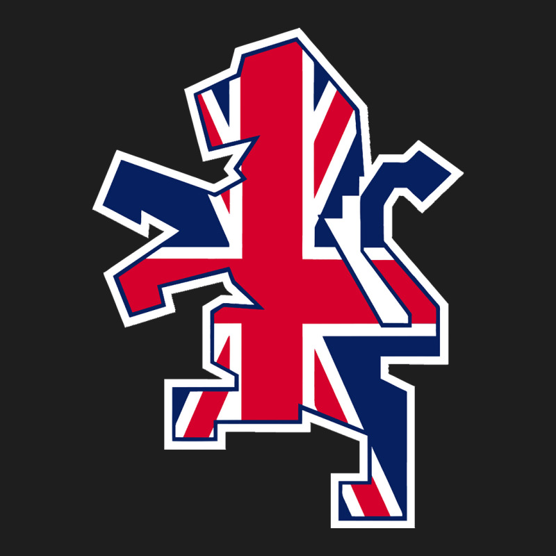 Great Britain Mens National Ice Hockey Essential Classic T-shirt | Artistshot