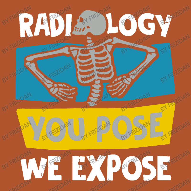 Radiologi Vintage Cap by frizidan | Artistshot