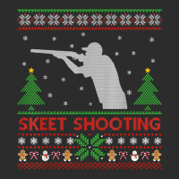 Skeet Shooting Sports Lover Ugly Skeet Shooting Christmas T Shirt Exclusive T-shirt | Artistshot