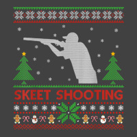 Skeet Shooting Sports Lover Ugly Skeet Shooting Christmas T Shirt Vintage T-shirt | Artistshot