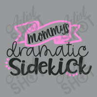 Mommy's Dramatic Sidekick Crewneck Sweatshirt | Artistshot