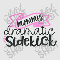 Mommy's Dramatic Sidekick Hoodie & Jogger Set | Artistshot