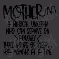 Mother A Magical Unicorn Ladies Curvy T-shirt | Artistshot