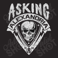 Asking Alexandria Metalcore Vintage Cap | Artistshot