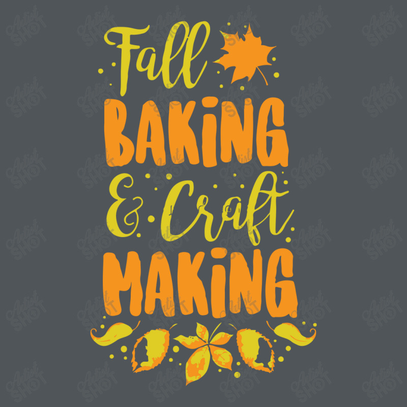 Fall Baking & Craft Making Vintage Cap | Artistshot