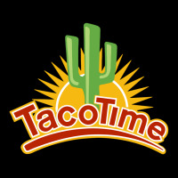 Tacotime Adjustable Cap | Artistshot