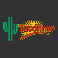 Tacotime Vintage Short | Artistshot