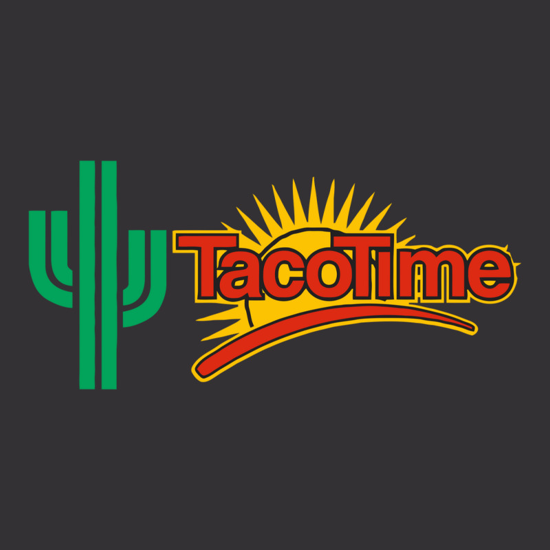 Tacotime Vintage Short by cm-arts | Artistshot