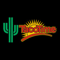 Tacotime Cropped Hoodie | Artistshot