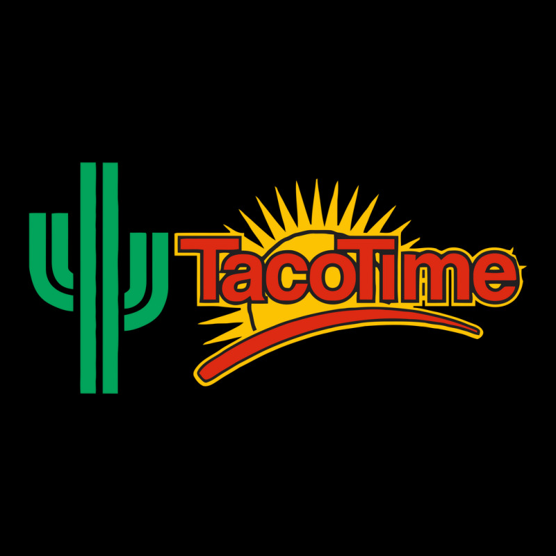 Tacotime Cropped Hoodie by cm-arts | Artistshot