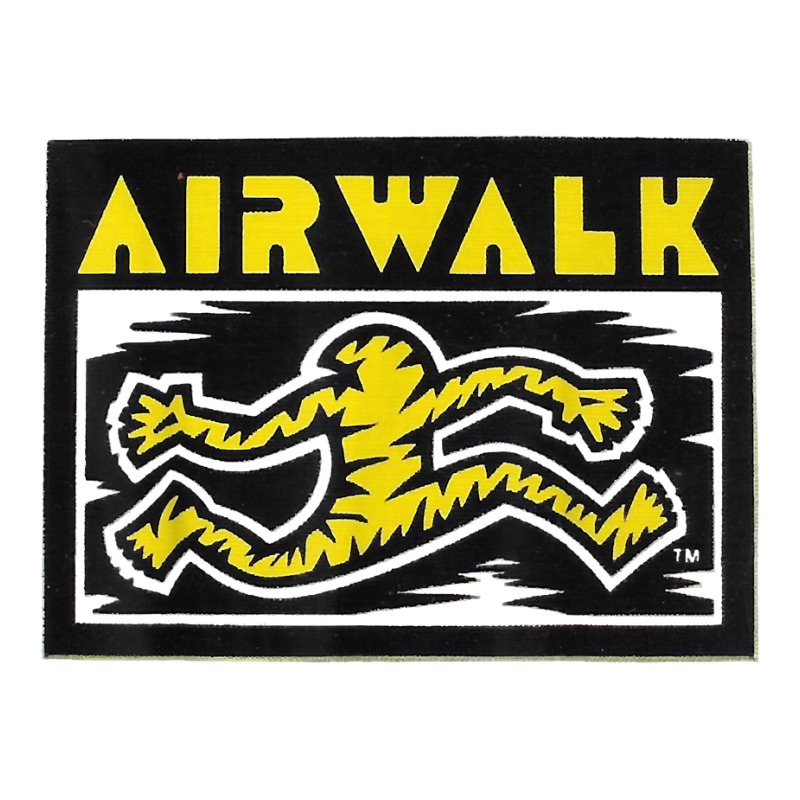 Running Man Airwalks Shoes Skateboard T Shirt 3/4 Sleeve Shirt by cm-arts | Artistshot