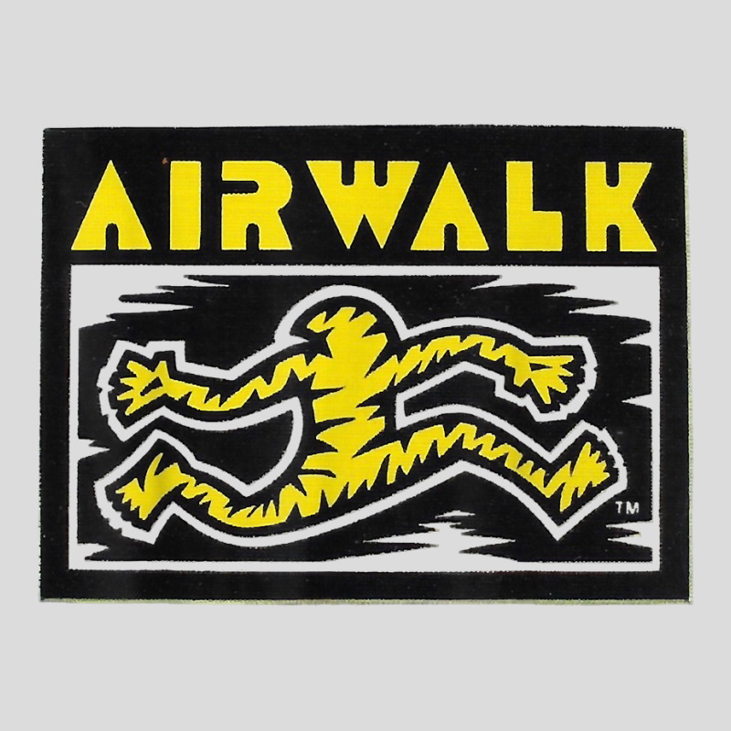 Running Man Airwalks Shoes Skateboard T Shirt Men's Polo Shirt by cm-arts | Artistshot