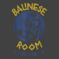 Balinese Room   Galveston, Tx   Vintage Unisex T Shirt Vintage T-shirt | Artistshot