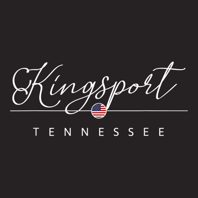 Kingsport Tennessee Tn On Kingsport T Shirt Vintage Cap | Artistshot