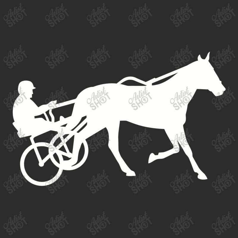 Harness Trotting Race, Trotting Race Exclusive T-shirt | Artistshot