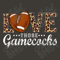 Love Those Gamecocks Football Spirit  Love Football Bucket Hat | Artistshot