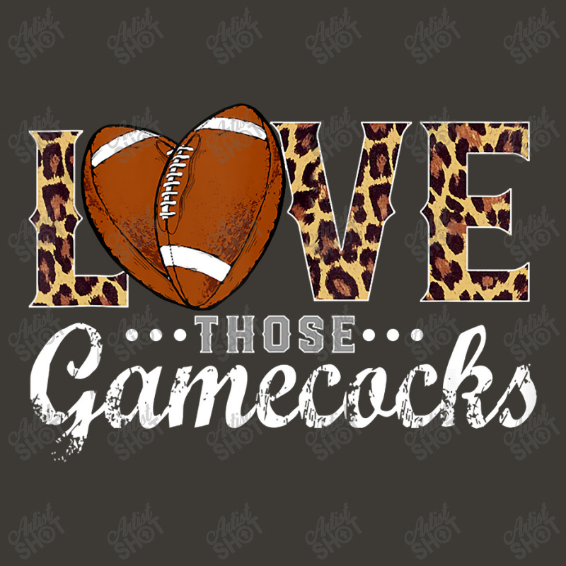 Love Those Gamecocks Football Spirit  Love Football Bucket Hat by new121 | Artistshot