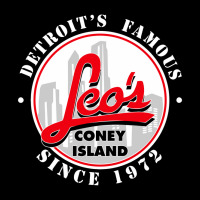 Leo's Coney Island Adjustable Cap | Artistshot