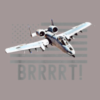 Funny A10 Thunderbolt Warthog Brrrrrt T Shirt Vintage Short | Artistshot