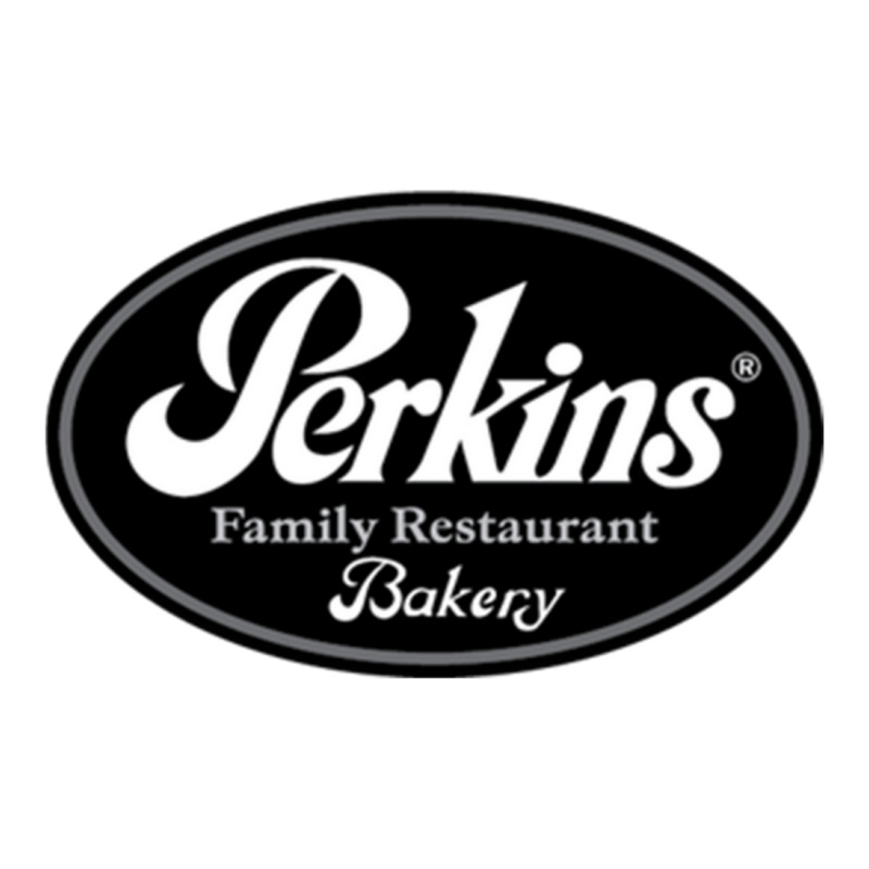 Perkins Restaurants V-neck Tee | Artistshot